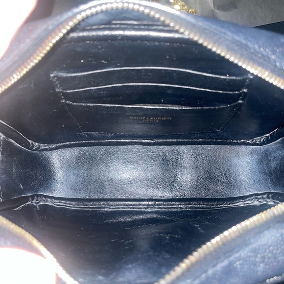 Lou Mini YSL Camera Bag - Picture 5 of 8